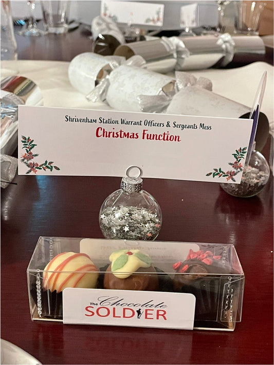 Christmas Ball