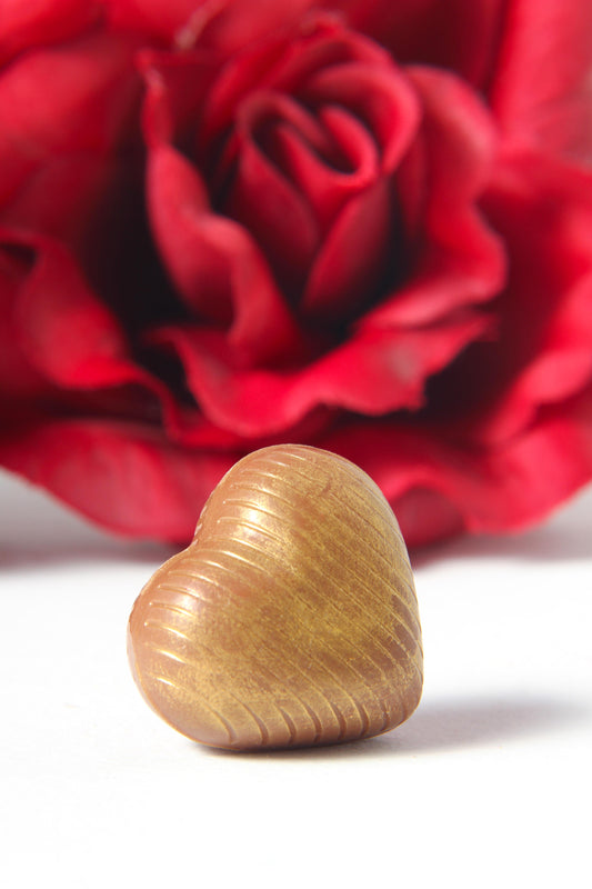 Love is in the air
