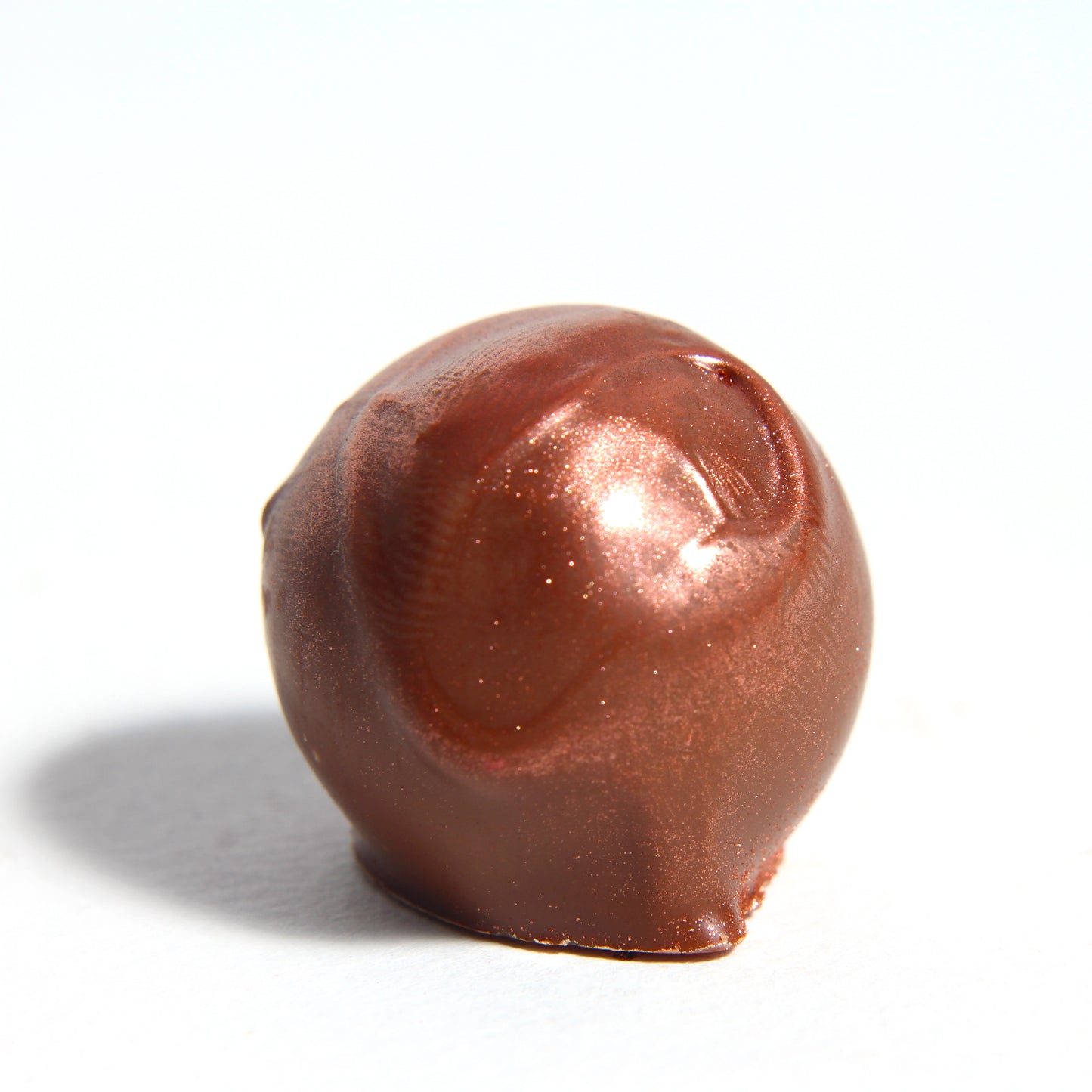 6 Amaretto flavoured chocolates