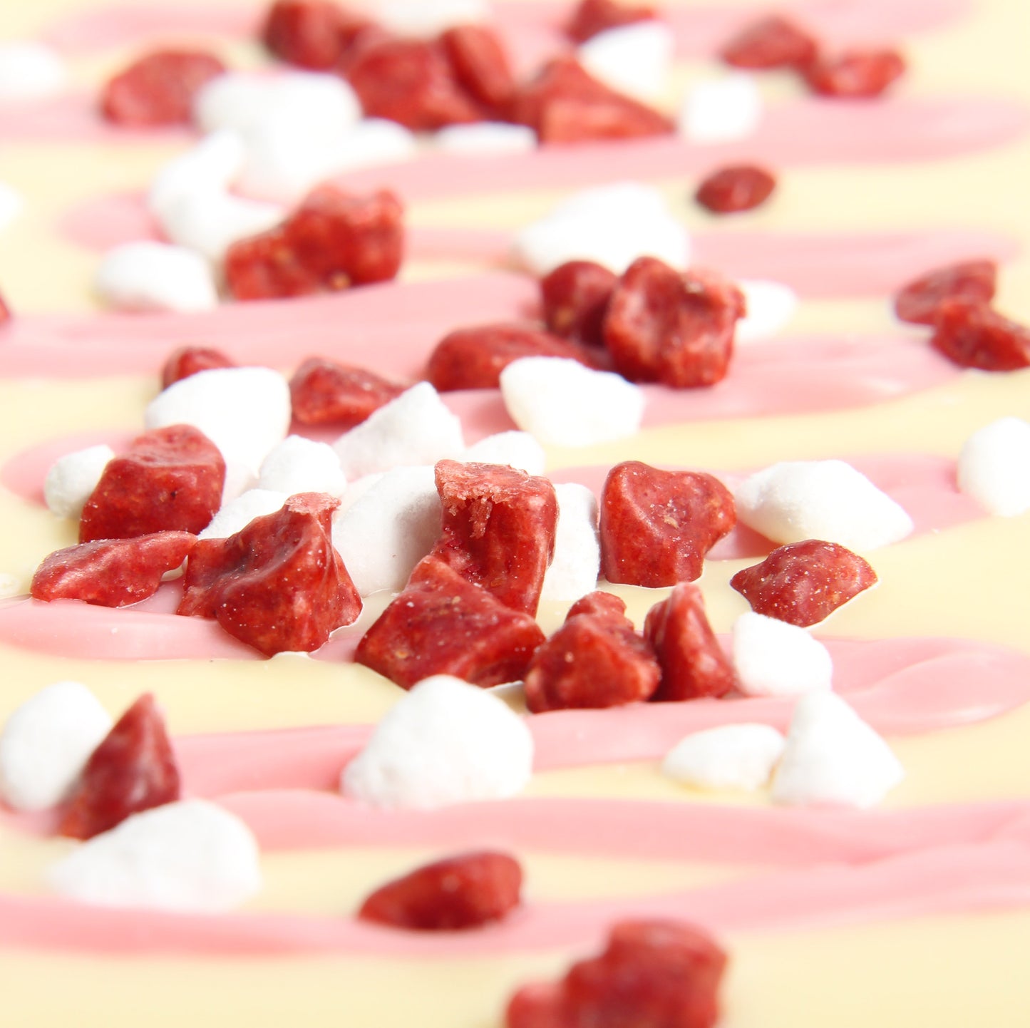 Eton Mess slab