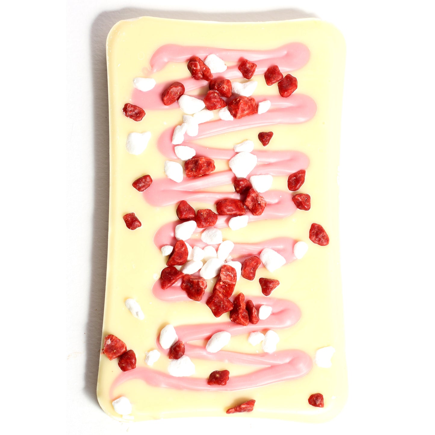 Eton Mess slab