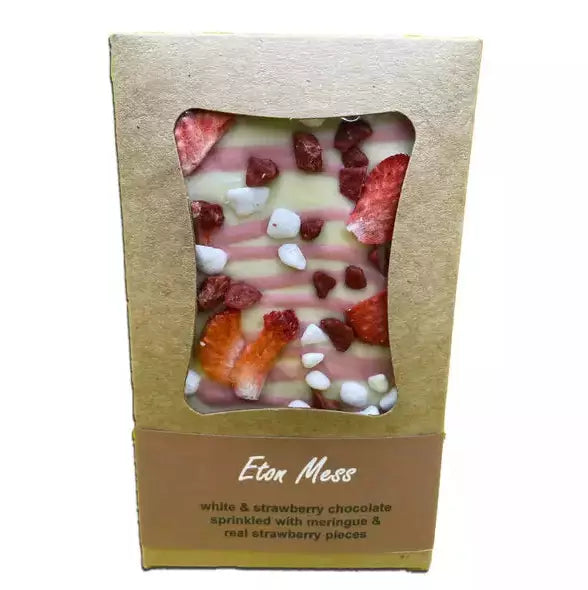 Eton Mess slab